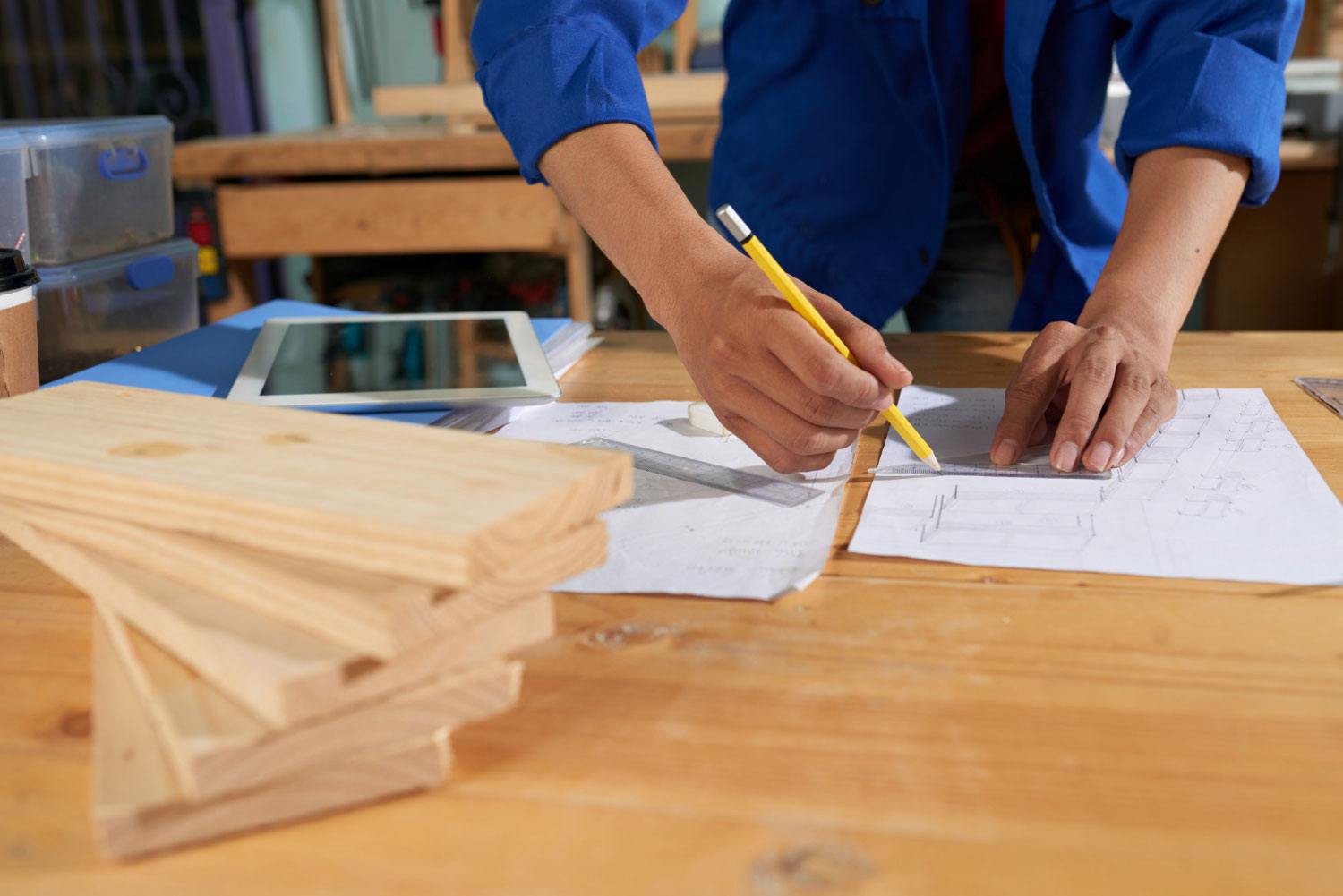 Custom Furniture Tailored to Your Unique Style