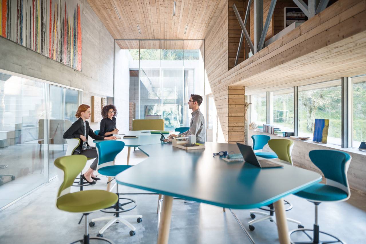 Expert Interior Design & Furniture Solutions by  Troxina 